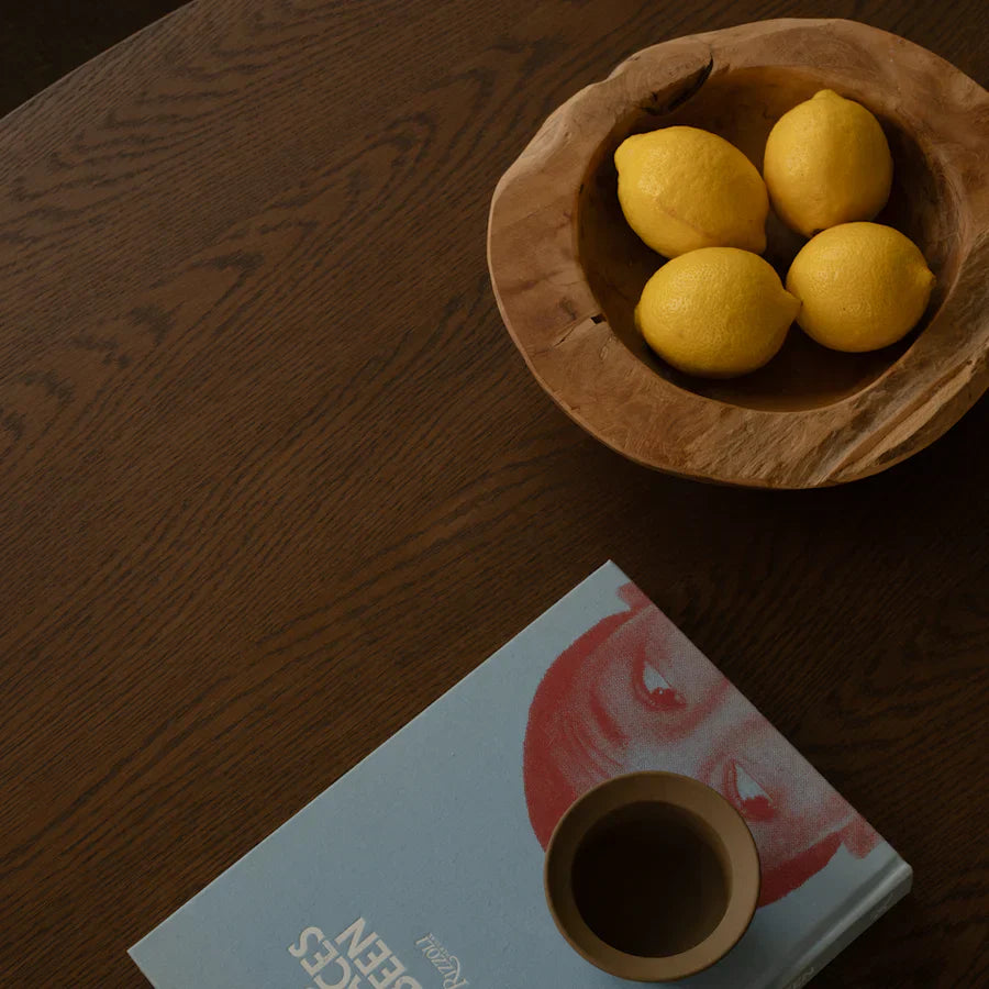 Together Smooth Square 100 | coffee table