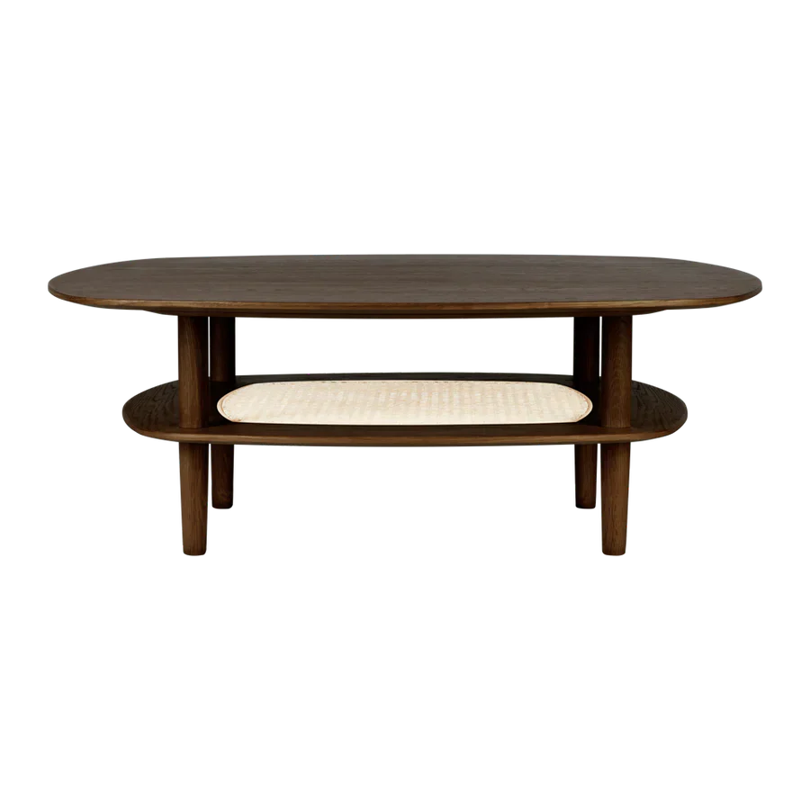 Together Smooth Square 100 | coffee table