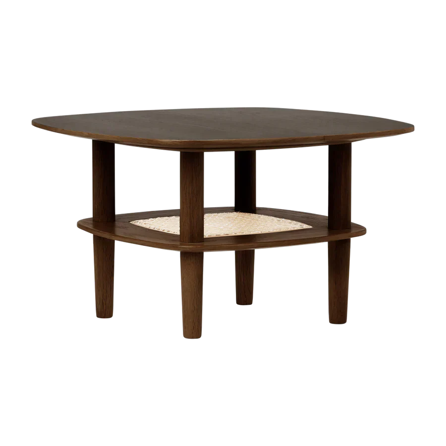 Together Smooth Square 60 | coffee table