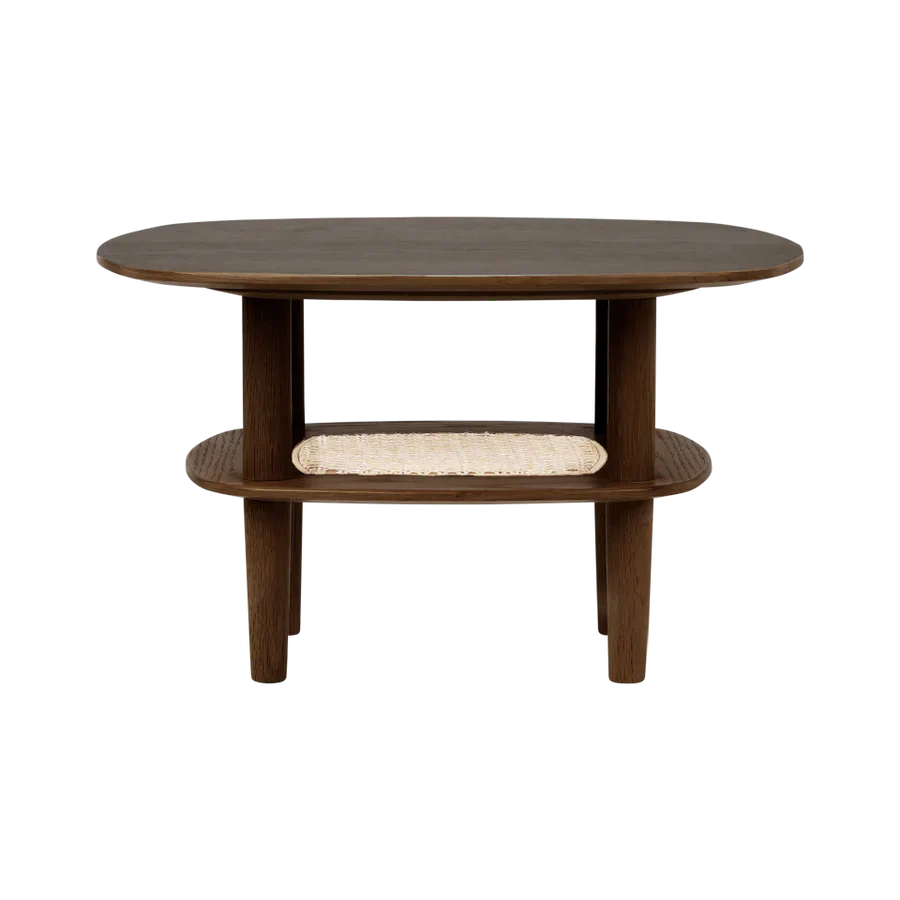 Together Smooth Square 60 | coffee table