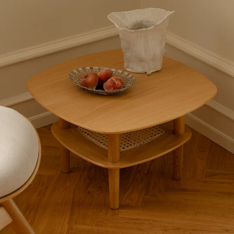 Together Smooth Square 60 | coffee table