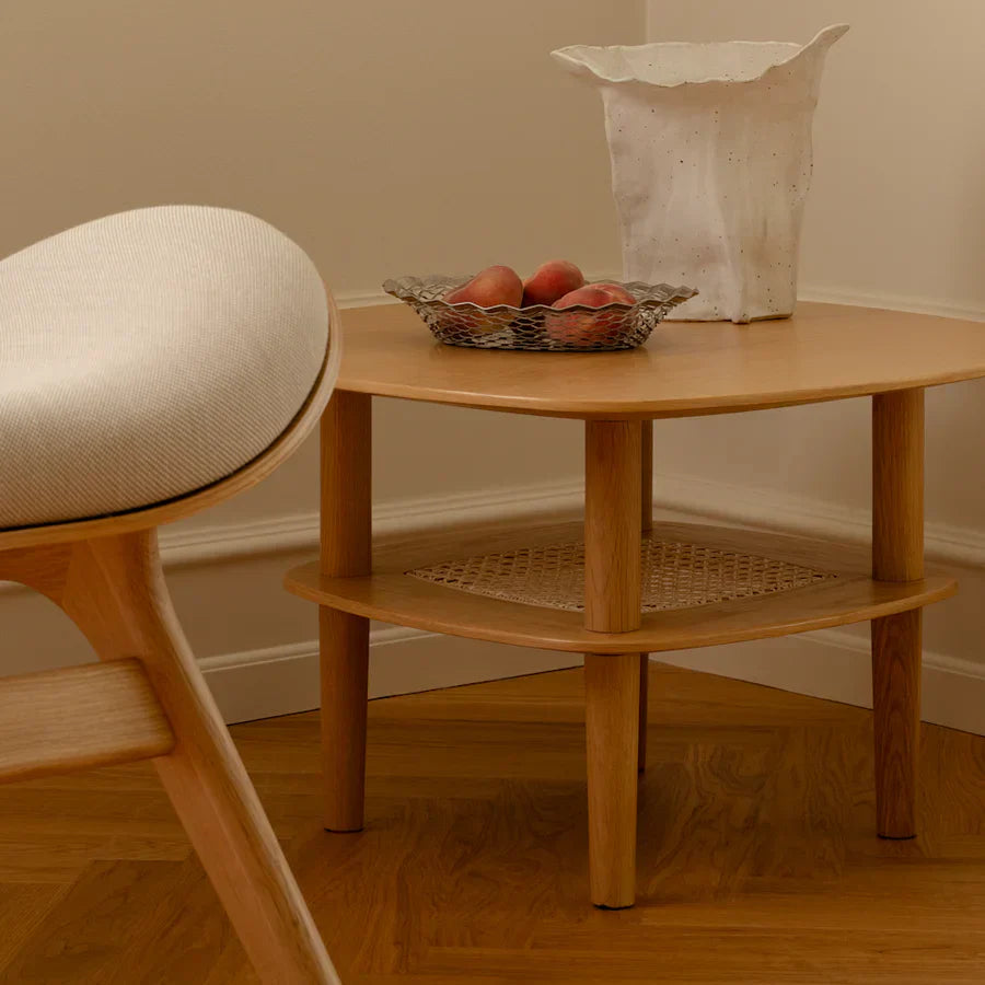 Together Smooth Square 60 | coffee table