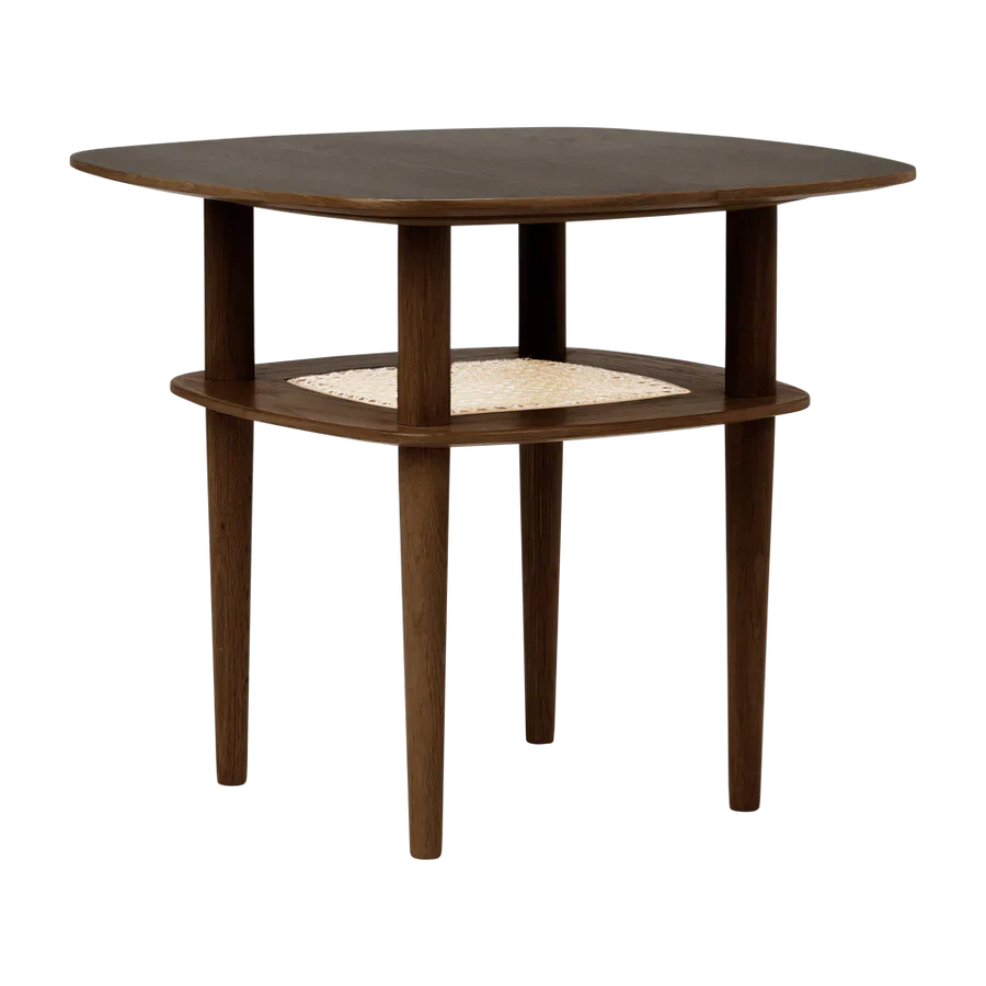 Together Smooth Square 60 | coffee table