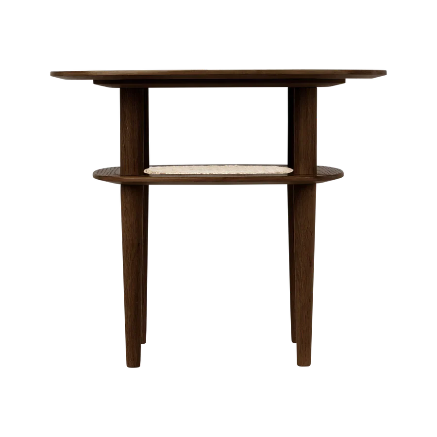 Together Smooth Square 60 | coffee table