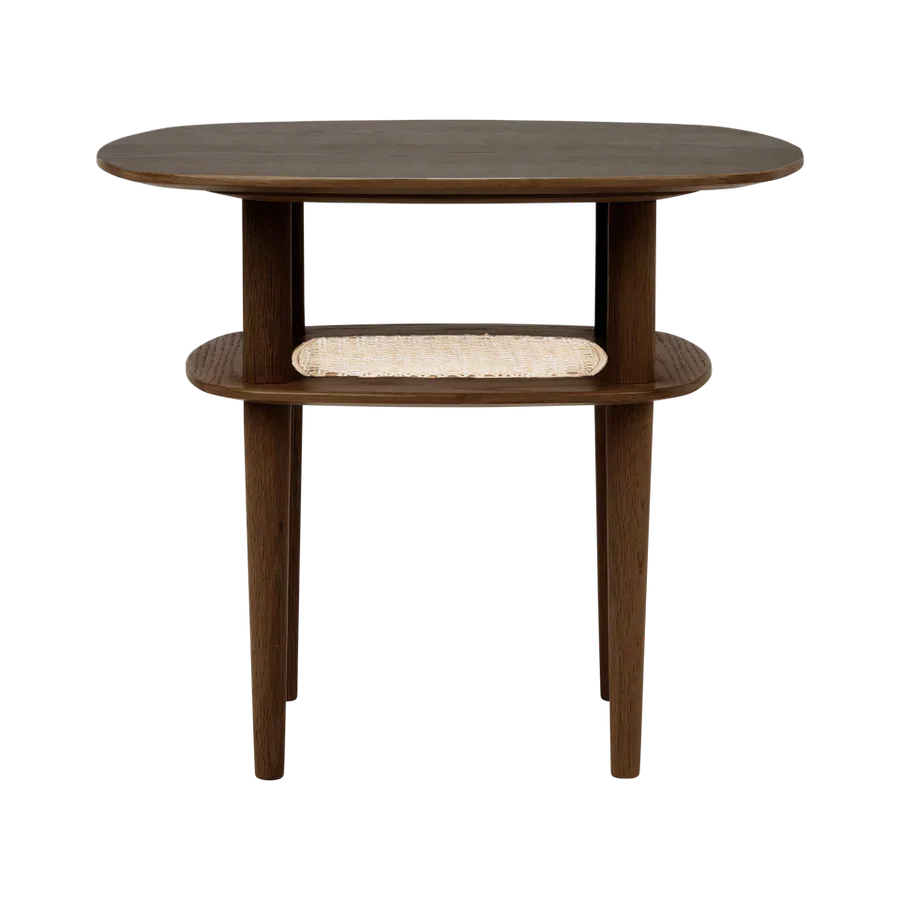 Together Smooth Square 60 | coffee table