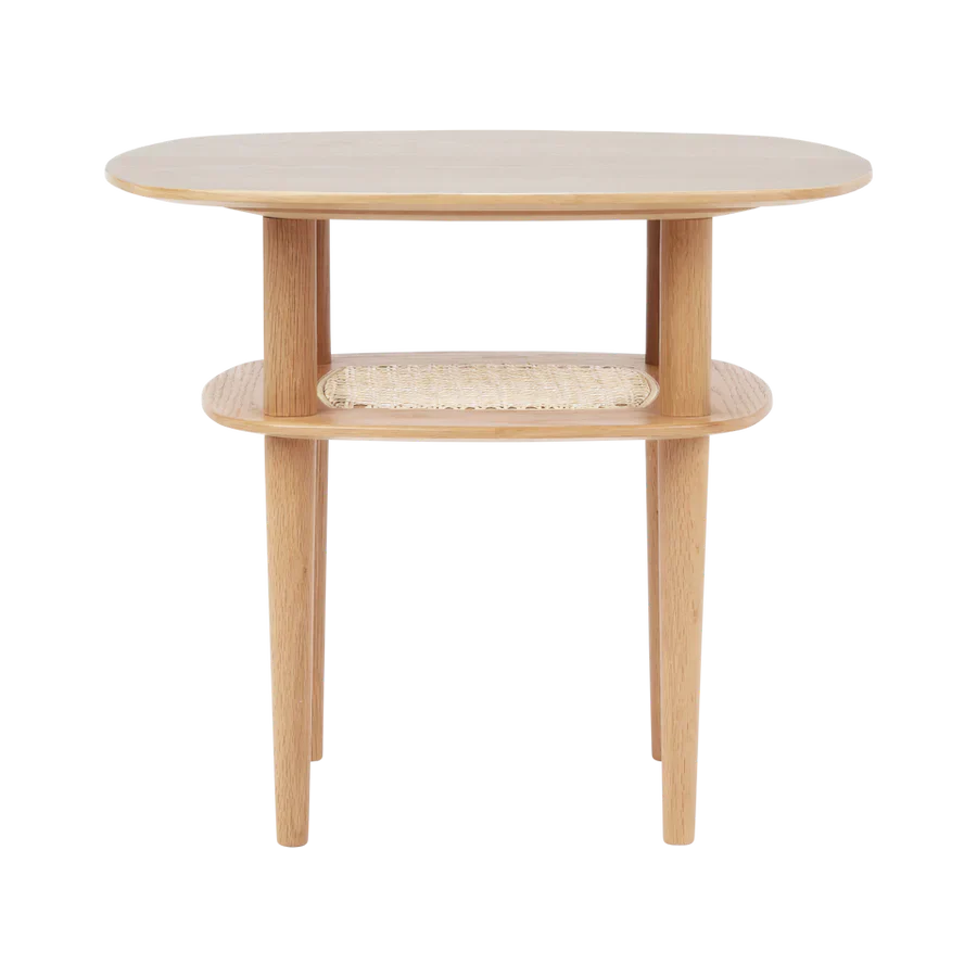 Together Smooth Square 60 | coffee table