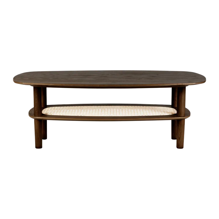 Together Sleek Rectangle | coffee table