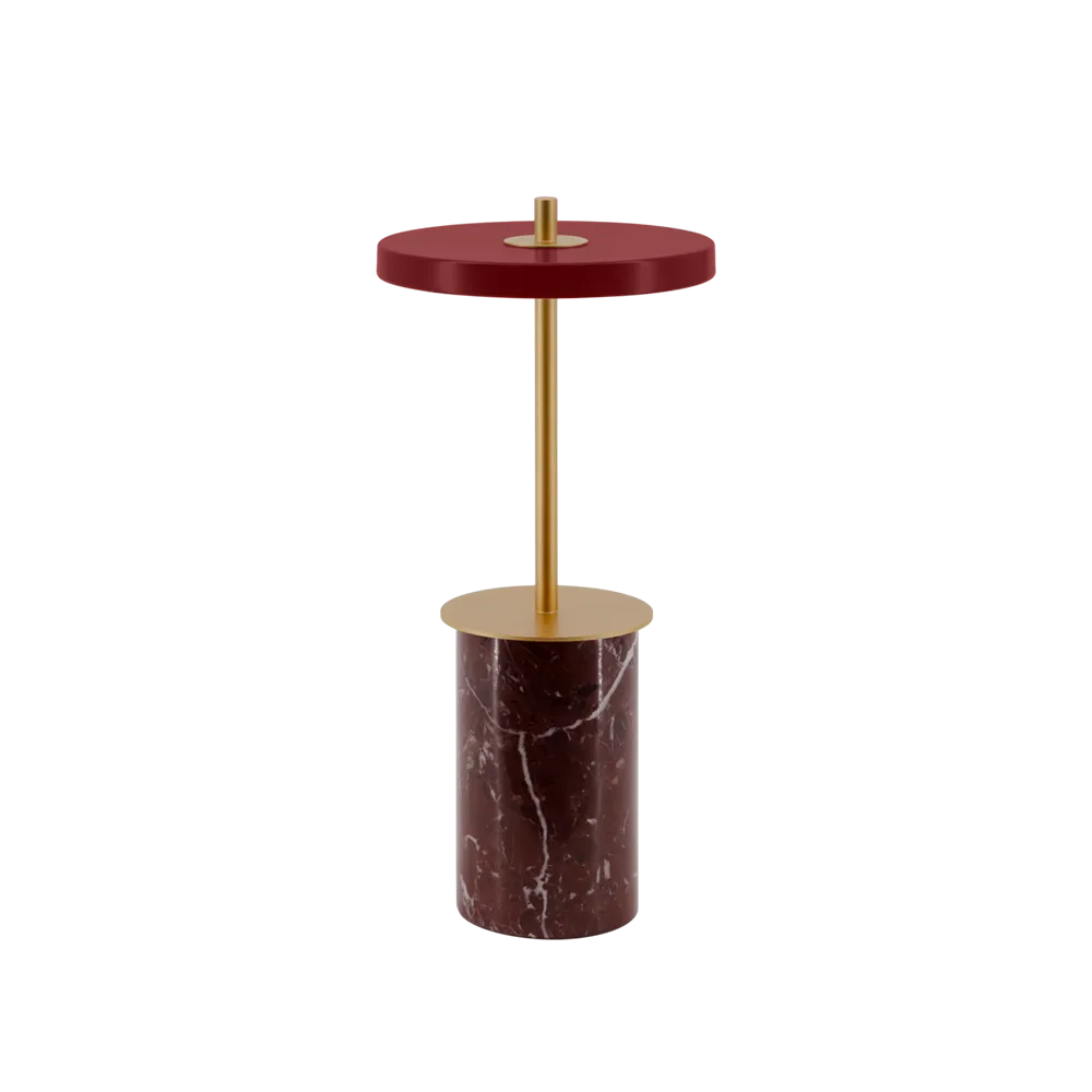 Asteria Move Mini | portable lamp