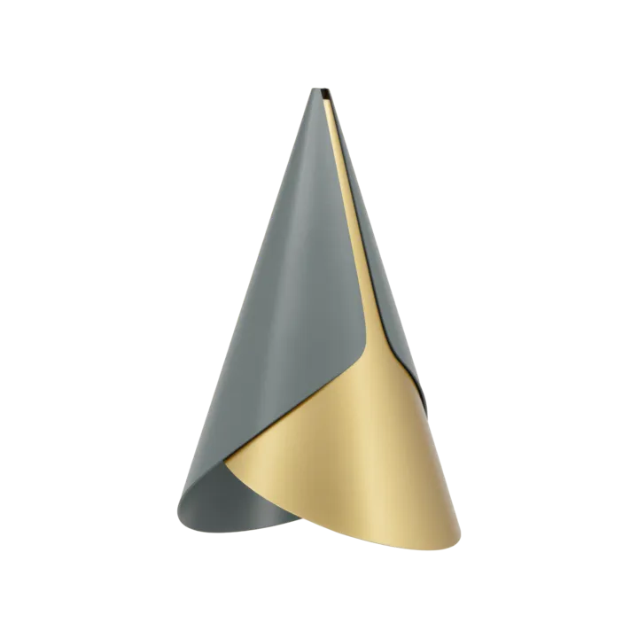 Cornet | pendant lamp