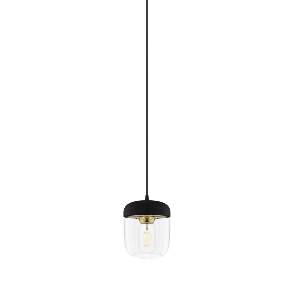 Acorn | pendant lamp