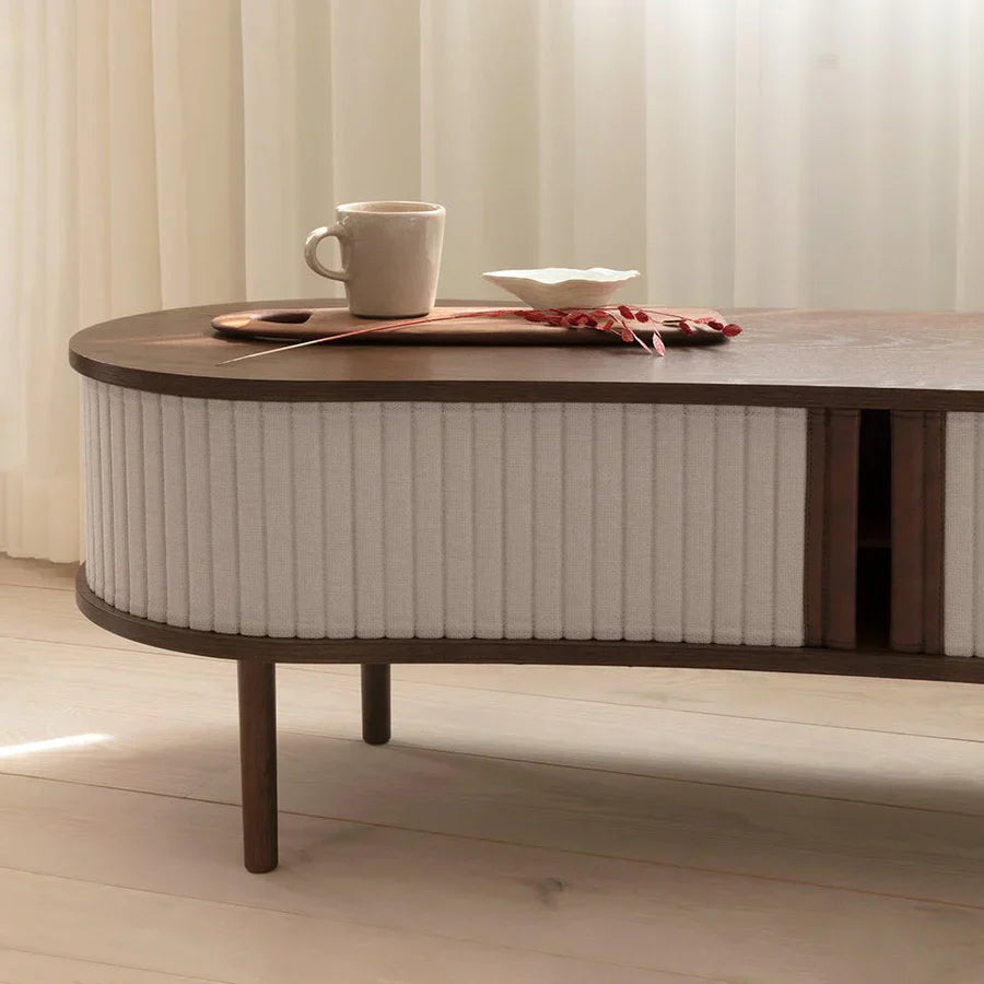 Audacious | tv bench