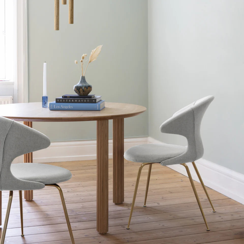 Time Flies | dining chairs (2脚set)