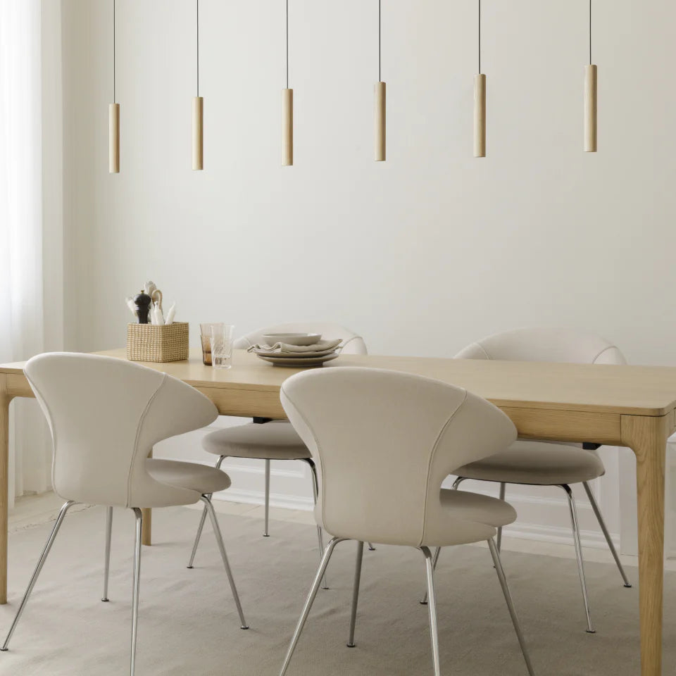 Time Flies | dining chairs (2脚set)