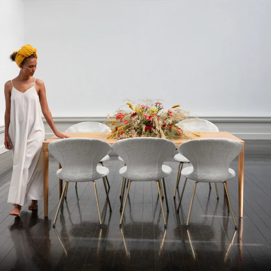 Time Flies | dining chairs (2脚set)