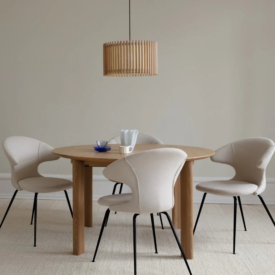 Time Flies | dining chairs (2脚set)