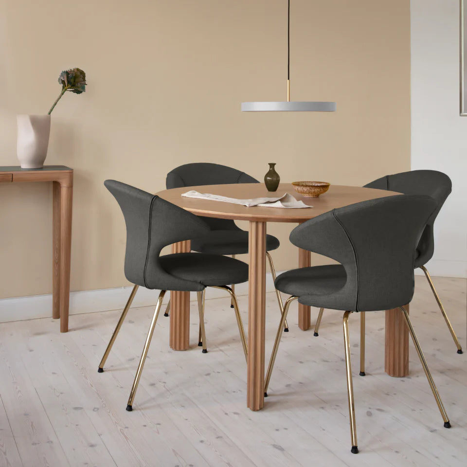 Time Flies | dining chairs (2脚set)