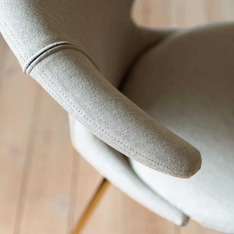 Time Flies | dining chairs (2脚set)