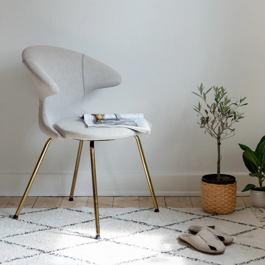 Time Flies | dining chairs (2脚set)