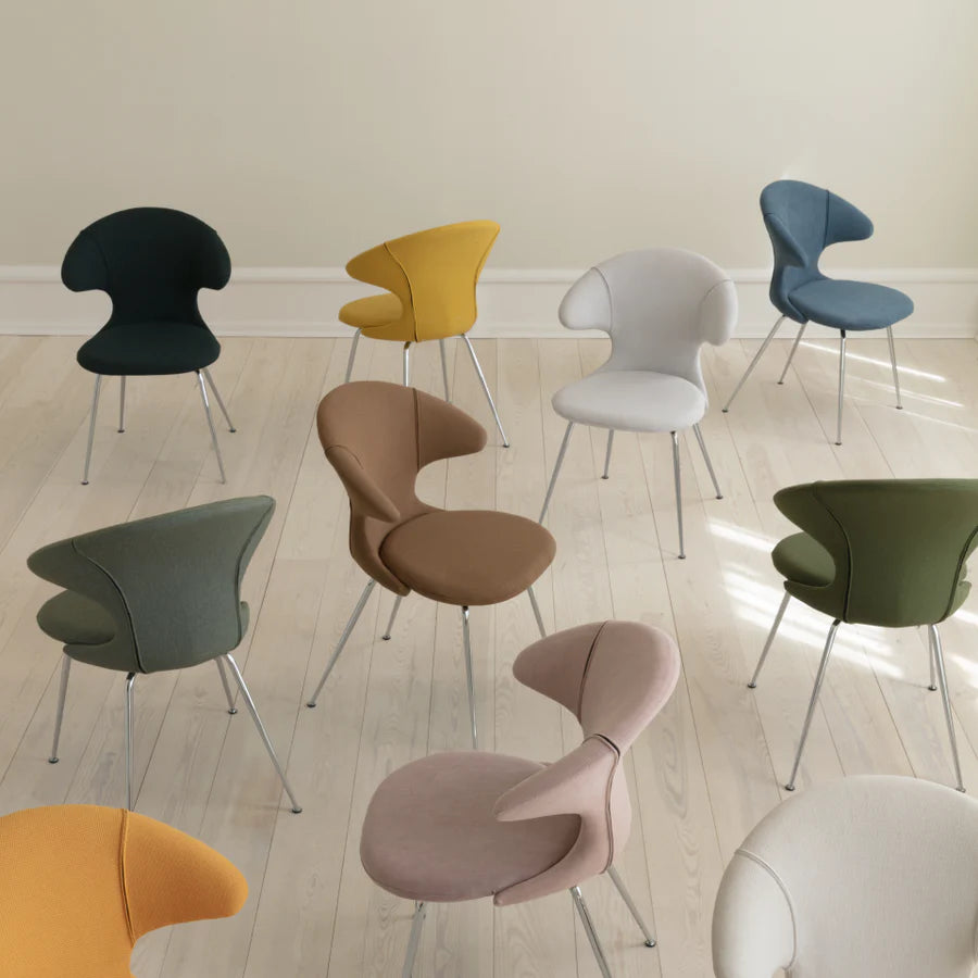 Time Flies | dining chairs (2脚set)