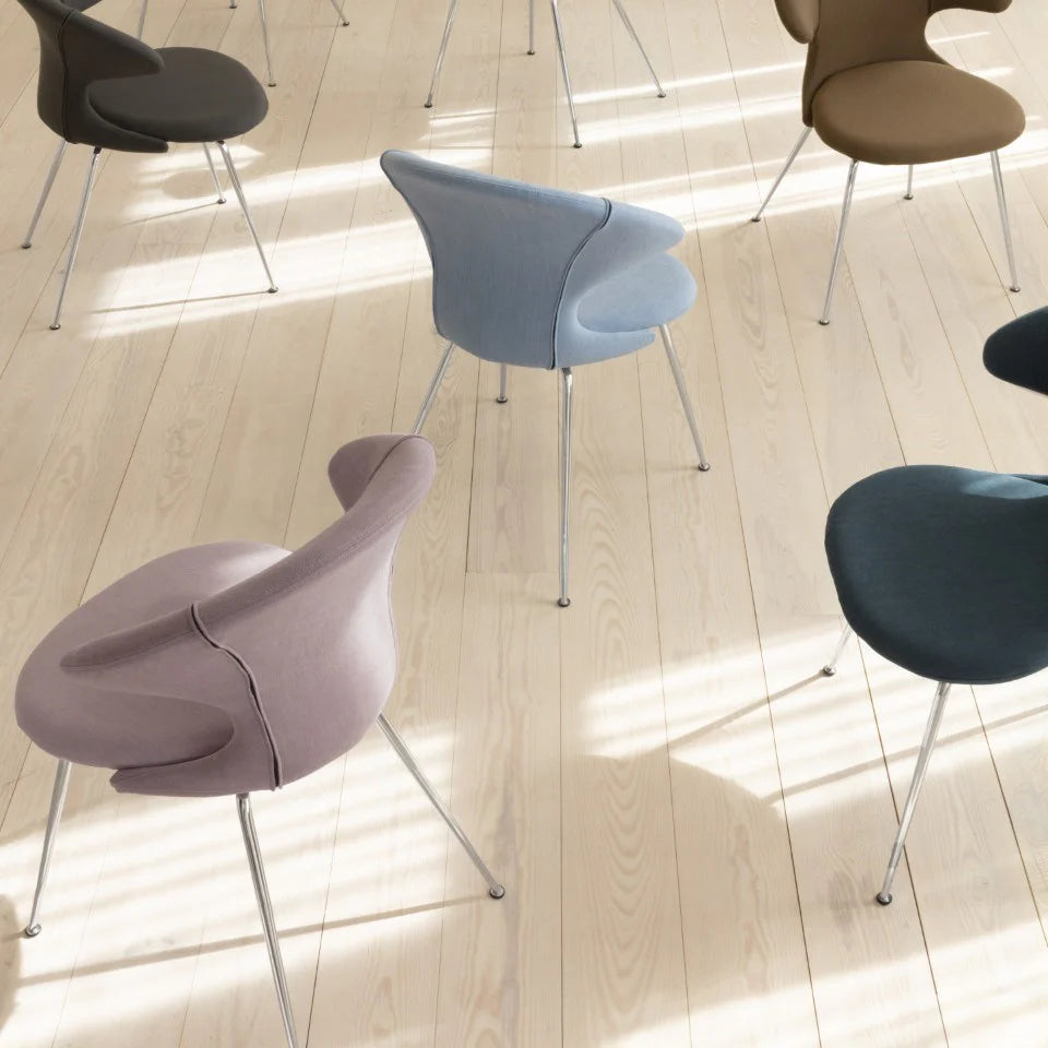 Time Flies | dining chairs (2脚set)