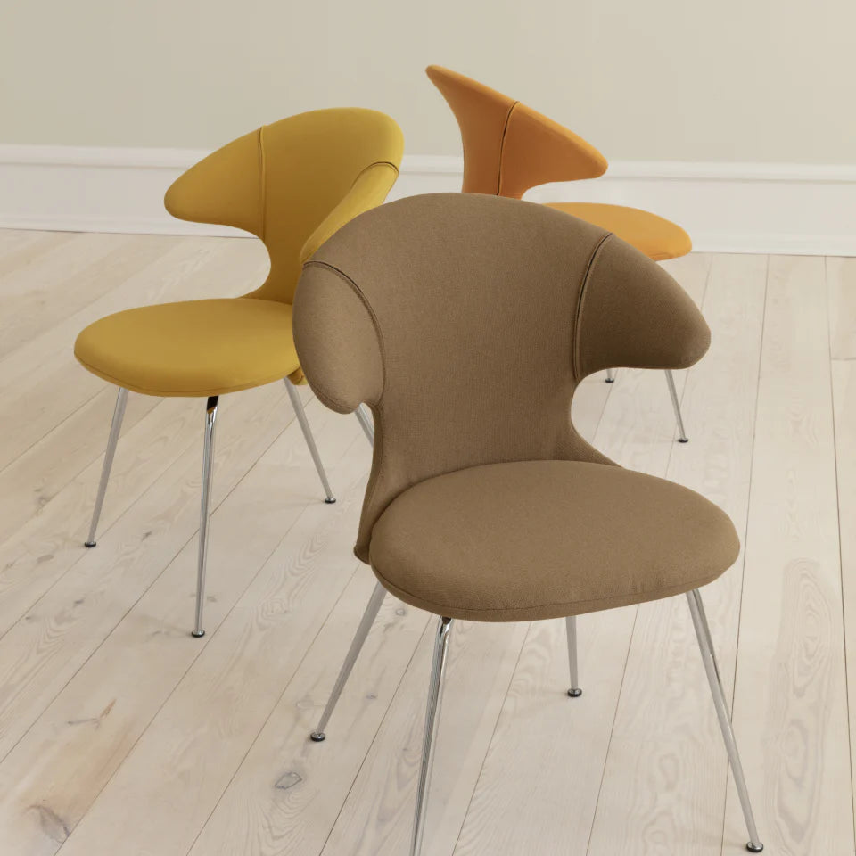 Time Flies | dining chairs (2脚set)