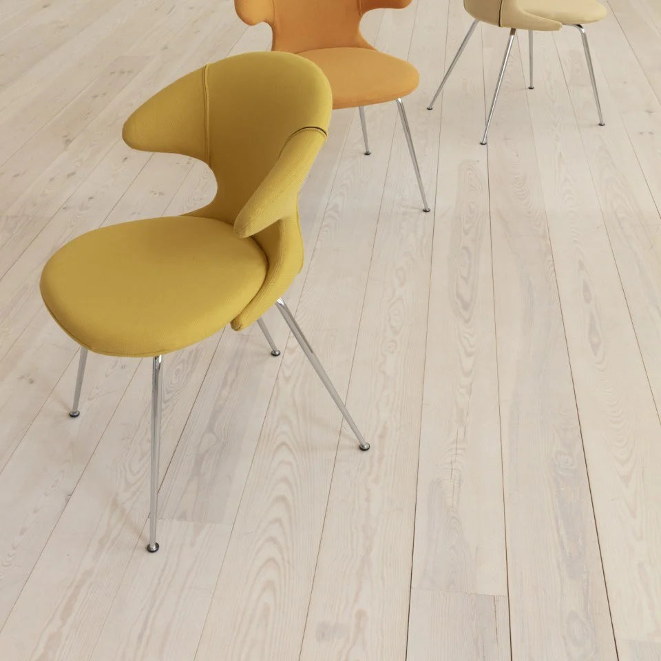 Time Flies | dining chairs (2脚set)