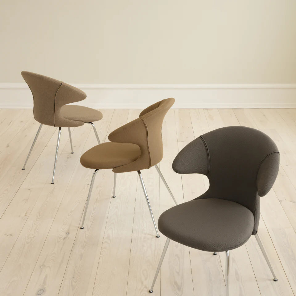 Time Flies | dining chairs (2脚set)