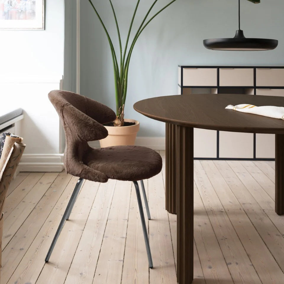 Time Flies | dining chairs (2脚set)