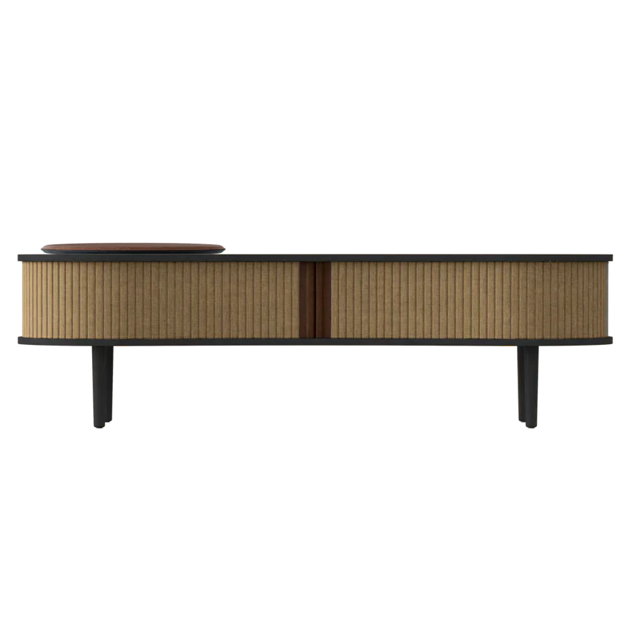 Audacious | tv bench