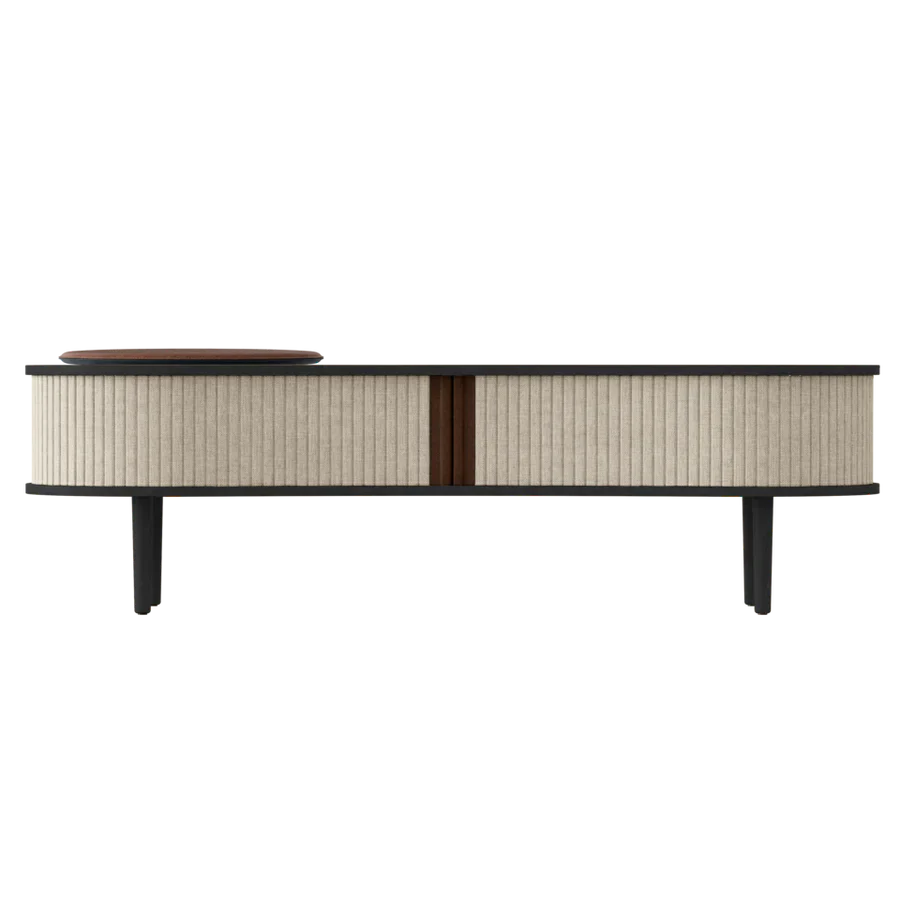 Audacious | tv bench
