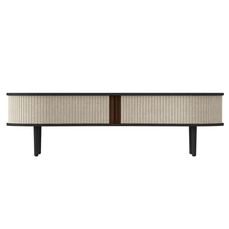 Audacious | tv bench
