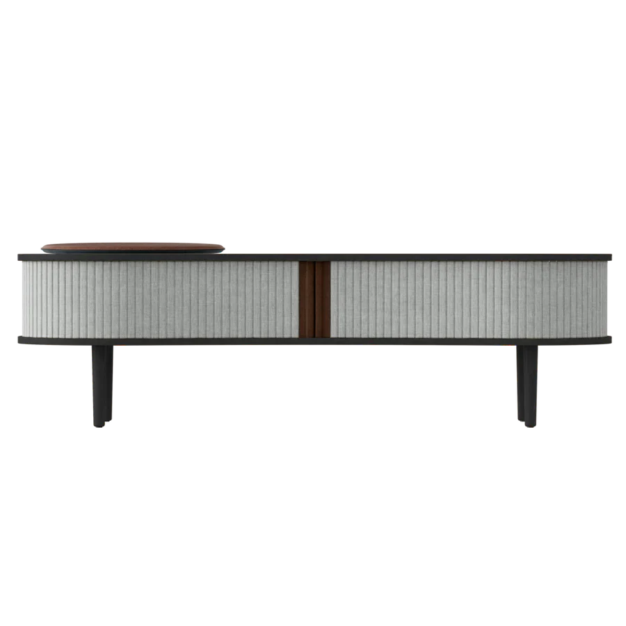 Audacious | tv bench