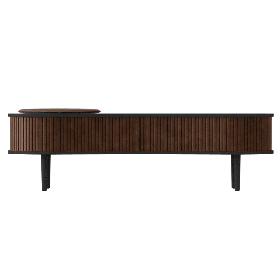 Audacious | tv bench