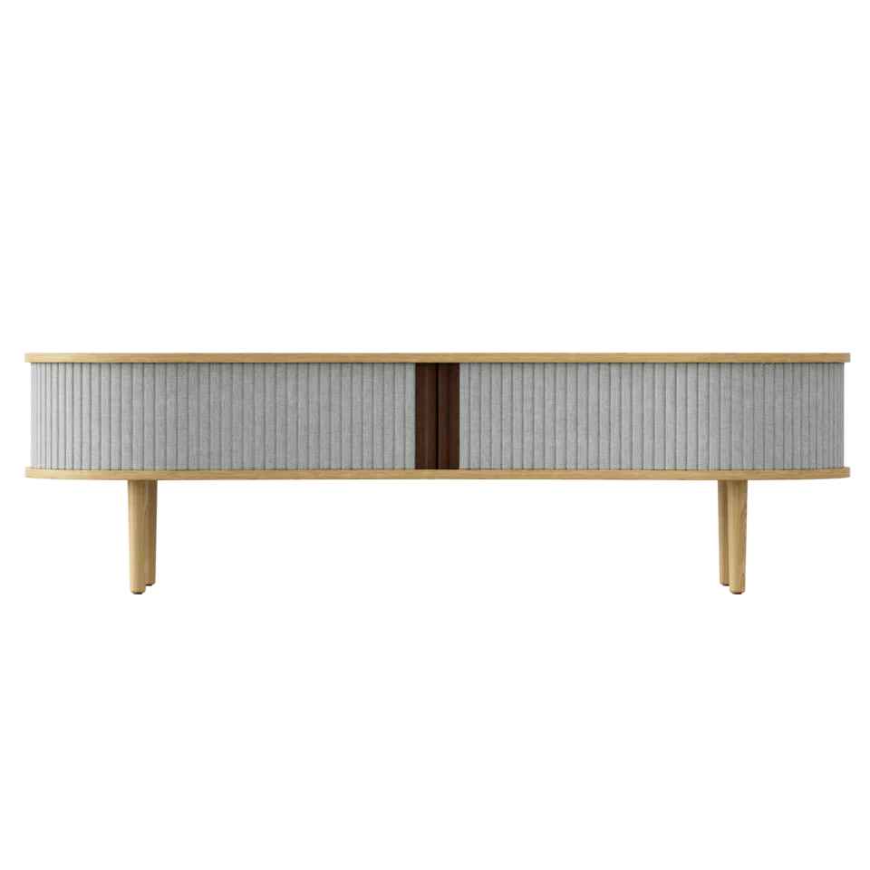 Audacious | tv bench