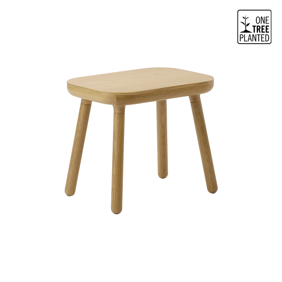 UMAGE Packshot 5610C5610 2C5613 Pafftall Table Oak 2 OTP