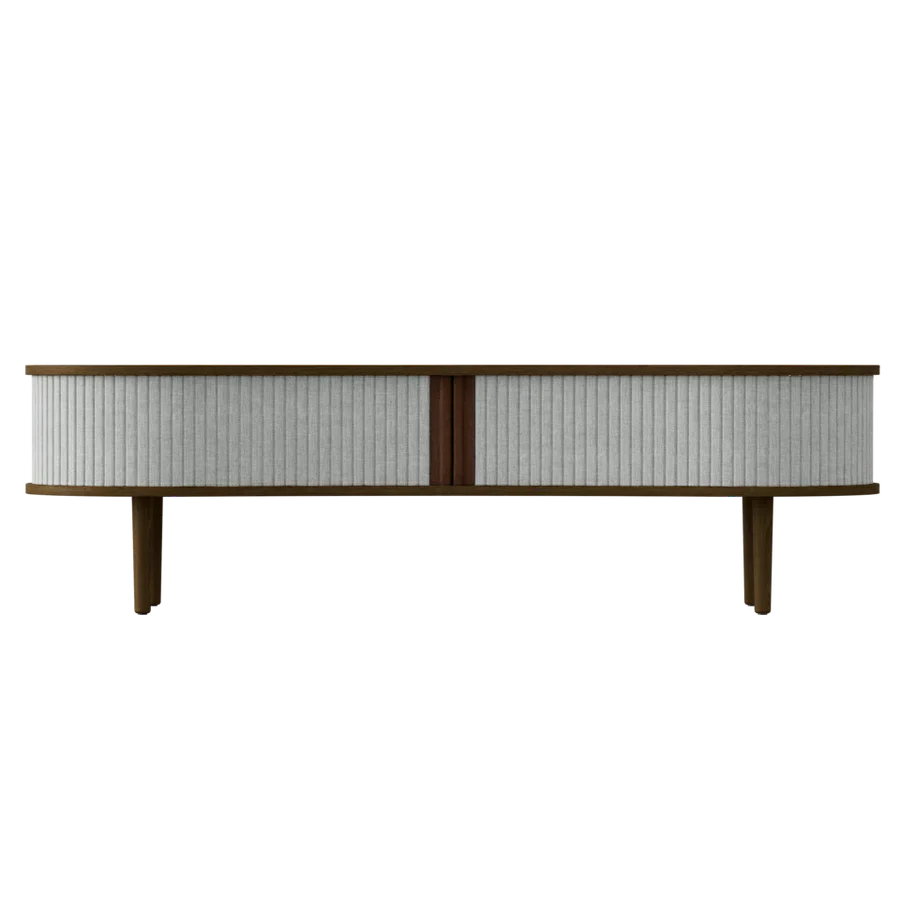 Audacious | tv bench