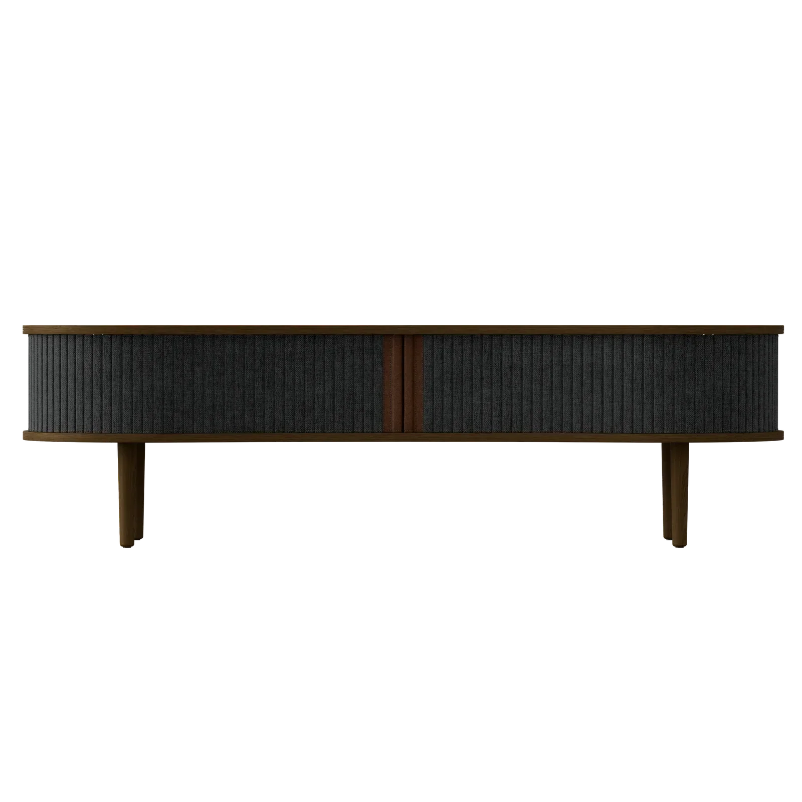 Audacious | tv bench
